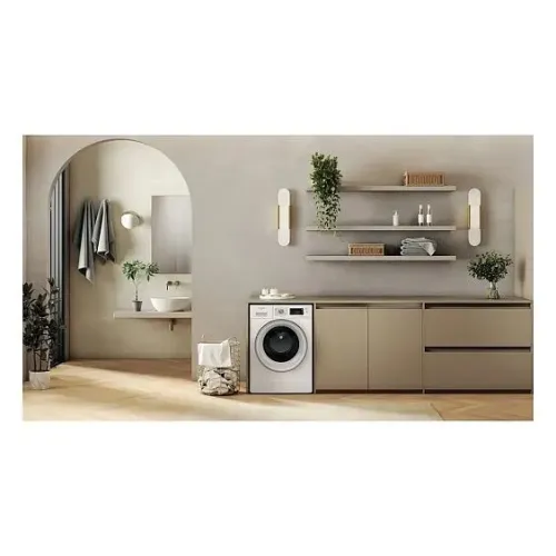Стиральная машина WHIRLPOOL FFWDB864489SVEE