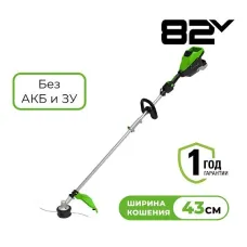 Триммер GREENWORKS ST161S 2112307
