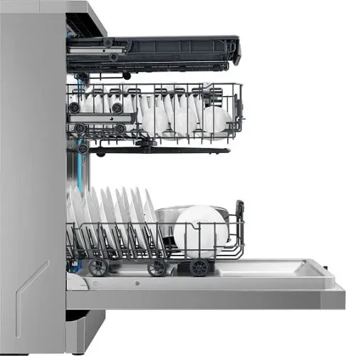 Посудомоечная машина HAIER HDWE15-58CS2RU