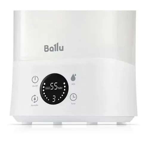 Увлажнитель воздуха BALLU UHB-408 IT