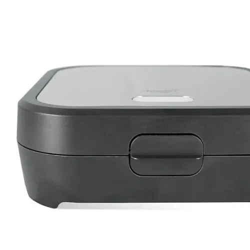 Сэндвичница ATLANT ATH-1079 (black)
