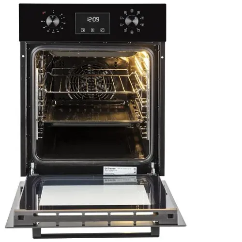 Духовой шкаф GRESSEL U4ES59000