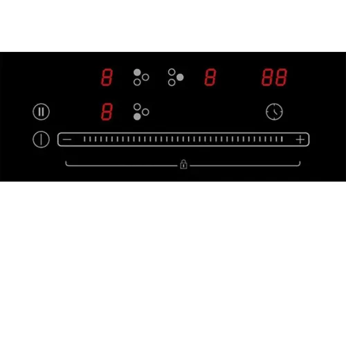 Варочная поверхность INDESIT IRC 345