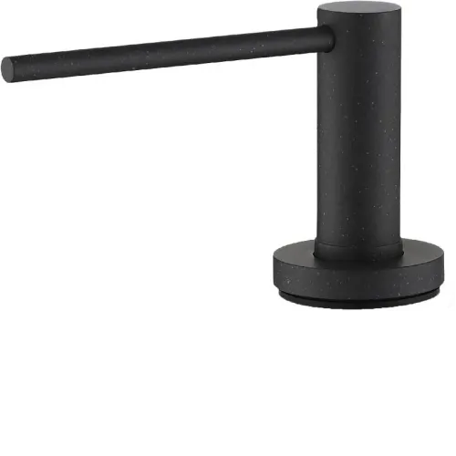 Дозатор RIVELATO Salvi nero