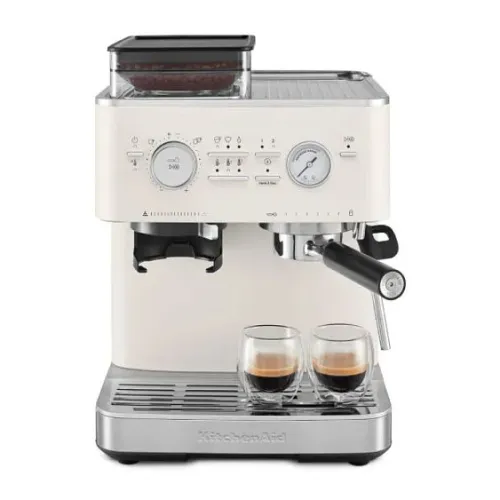 Кофемашина KITCHENAID 5KES6551EPL