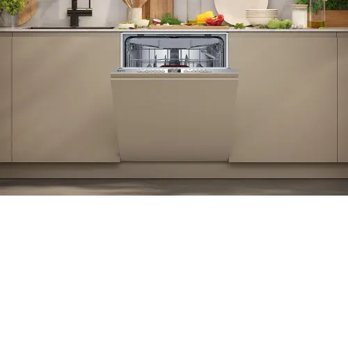 Посудомоечная машина NEFF S255EVX04E