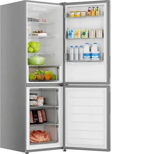 Холодильник HAIER CBF530ASG