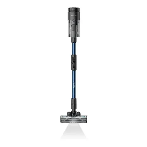 Пылесос GRUNDIG VCP 9330