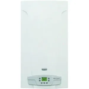 Газовый настенный котел BAXI eco four 1.14 f