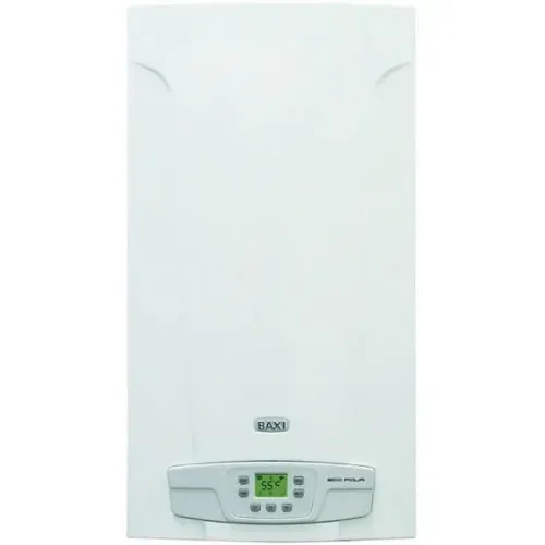 Газовый настенный котел BAXI eco four 1.14 f