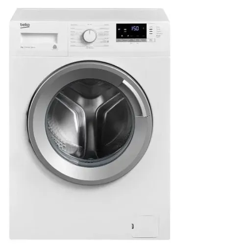 Стиральная машина BEKO WHE7512XSW