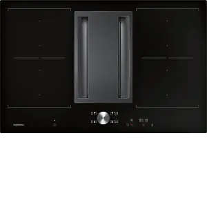 Варочная панель с вытяжной системой GAGGENAU CV282100