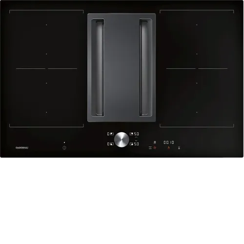 Варочная панель с вытяжной системой GAGGENAU CV282100
