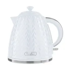 Чайник TESLER KT-1704 WHITE Чайник TESLER KT-1704 WHITE