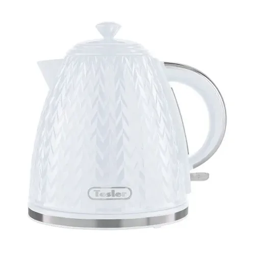 Чайник TESLER KT-1704 WHITE