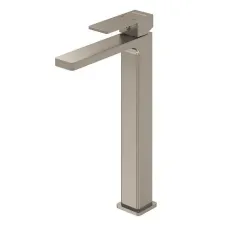 Смеситель GROSSMAN Style 520.K35.05.120 брашированный никель Смеситель GROSSMAN Style 520.K35.05.120 брашированный никель