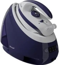 Парогенератор WEISSGAUFF WSS 302 DPP Turbo Steam Pro