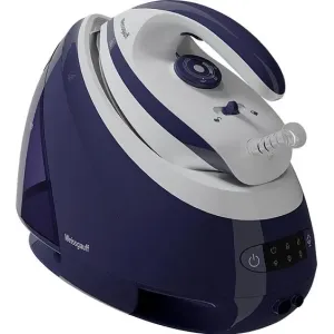 Парогенератор WEISSGAUFF WSS 302 DPP Turbo Steam Pro