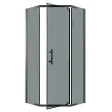 Душевое ограждение NIAGARA NG-1009-14DT