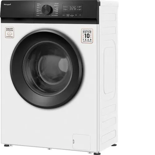 Стиральная машина WEISSGAUFF WM 39106 Inverter Steam
