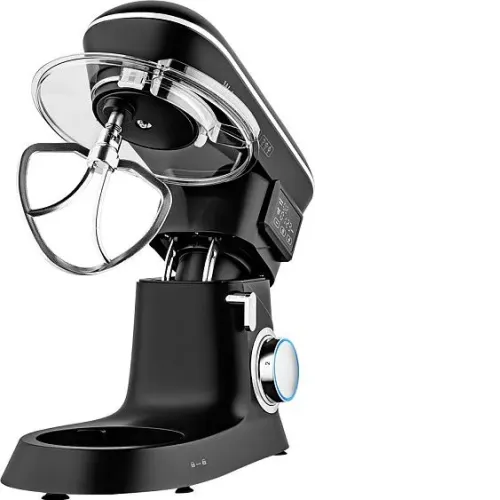 Миксер WEISSGAUFF WSM 147 PDB Metal gear silent