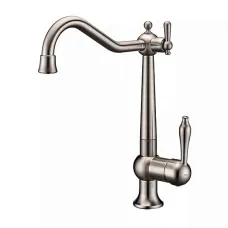 Смеситель PAULMARK Retro Re213226-BS