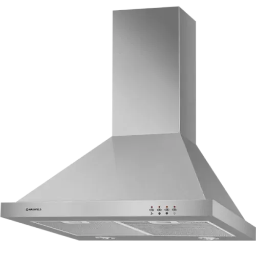 Вытяжка MAUNFELD v 50 inox