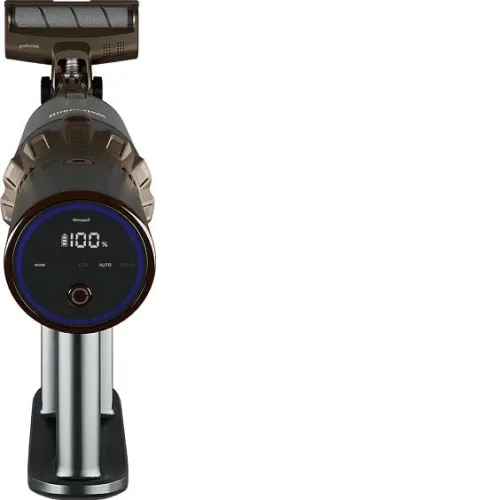 Пылесос WEISSGAUFF V12 BLDC 630 Bronzo Beige X-Treme Turbo