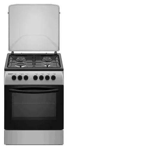 Плита KRAFT KF-FSK6402ES
