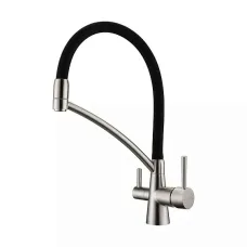 Смеситель PAULMARK Siеgen Si213111-BS Смеситель PAULMARK Siеgen Si213111-BS