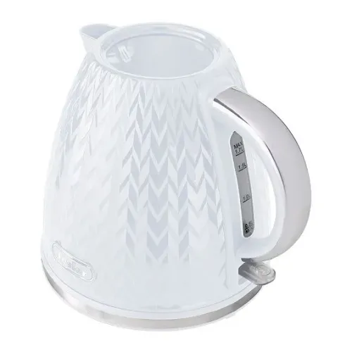 Чайник TESLER KT-1704 WHITE
