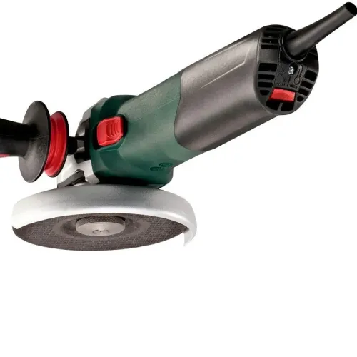 Шлифмашина Metabo WE 17-125 Quick 600515000