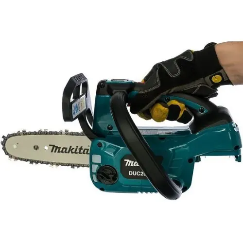 Цепная пила MAKITA DUC204Z
