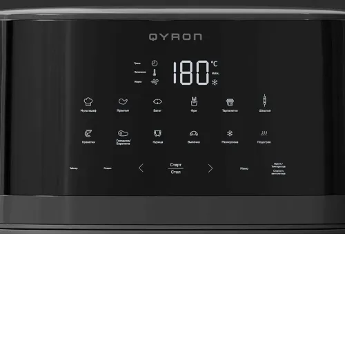 Аэрогриль QYRON AF601