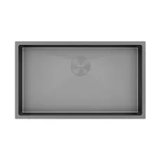 Кухонная мойка PAULMARK NEXT PM217444-MG