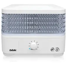 Сушилка для овощей BBK BDH302M белый Сушилка для овощей BBK BDH302M белый