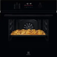 Духовой шкаф ELECTROLUX KOFDP46BK Духовой шкаф ELECTROLUX KOFDP46BK