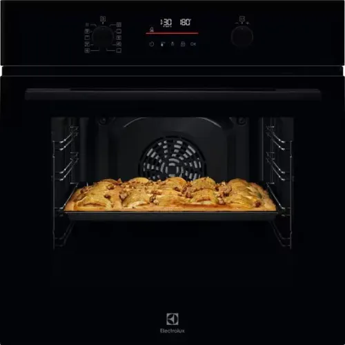 Духовой шкаф ELECTROLUX KOFDP46BK