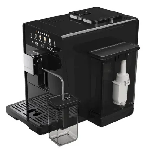 Кофемашина KUPPERSBERG KCF 402 B