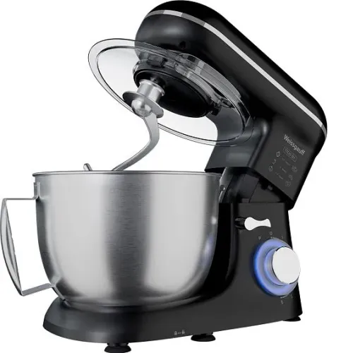 Миксер WEISSGAUFF WSM 130 PMB Prime Chef
