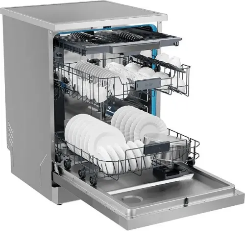Посудомоечная машина HAIER HDWE15-58CS2RU