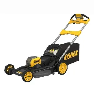 Газонокосилка DEWALT DCMWSP550N-XJ