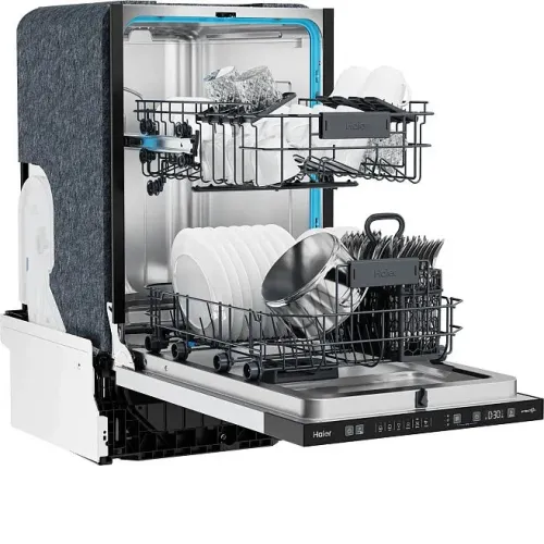 Посудомоечная машина HAIER HDWE9-591RU