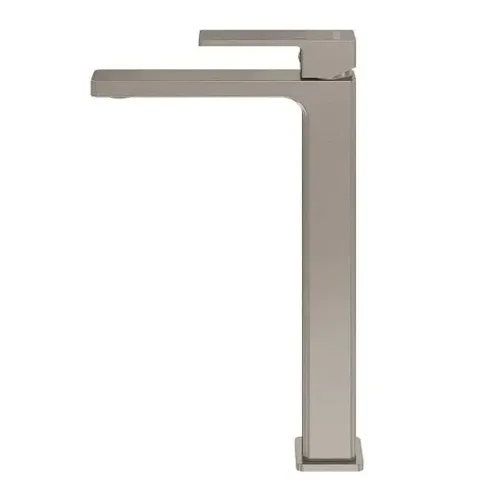 Смеситель GROSSMAN Style 520.K35.05.120 брашированный никель