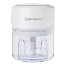 Измельчитель OMOIKIRI ME-01 WH (4911376)