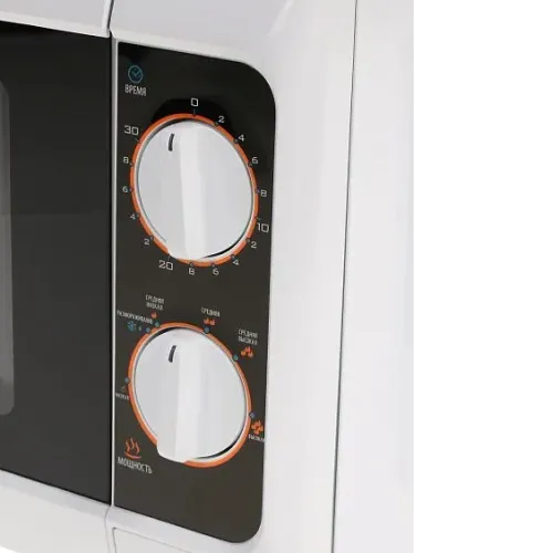 Микроволновая печь SUPRA mws-1820mw
