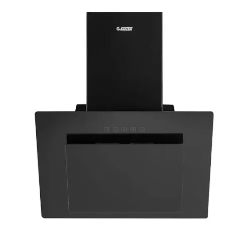 Вытяжка EXITEQ victoria 60 чёрная