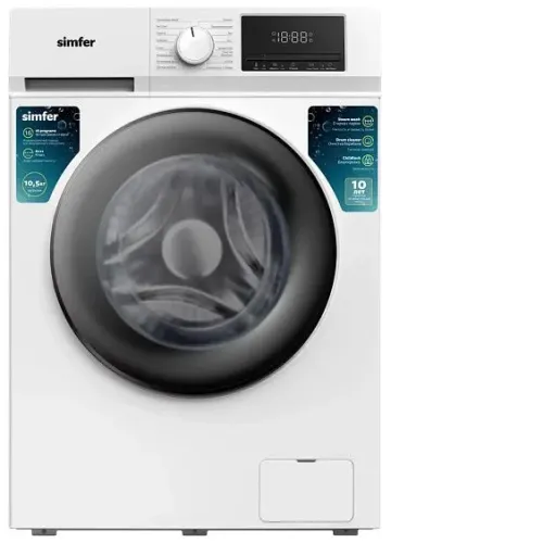 Стиральная машина SIMFER WWC901