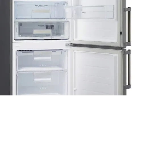Холодильник LG ga-b489ymkz