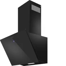 Вытяжка WEISSGAUFF Yota 500 Touch Black Glass
